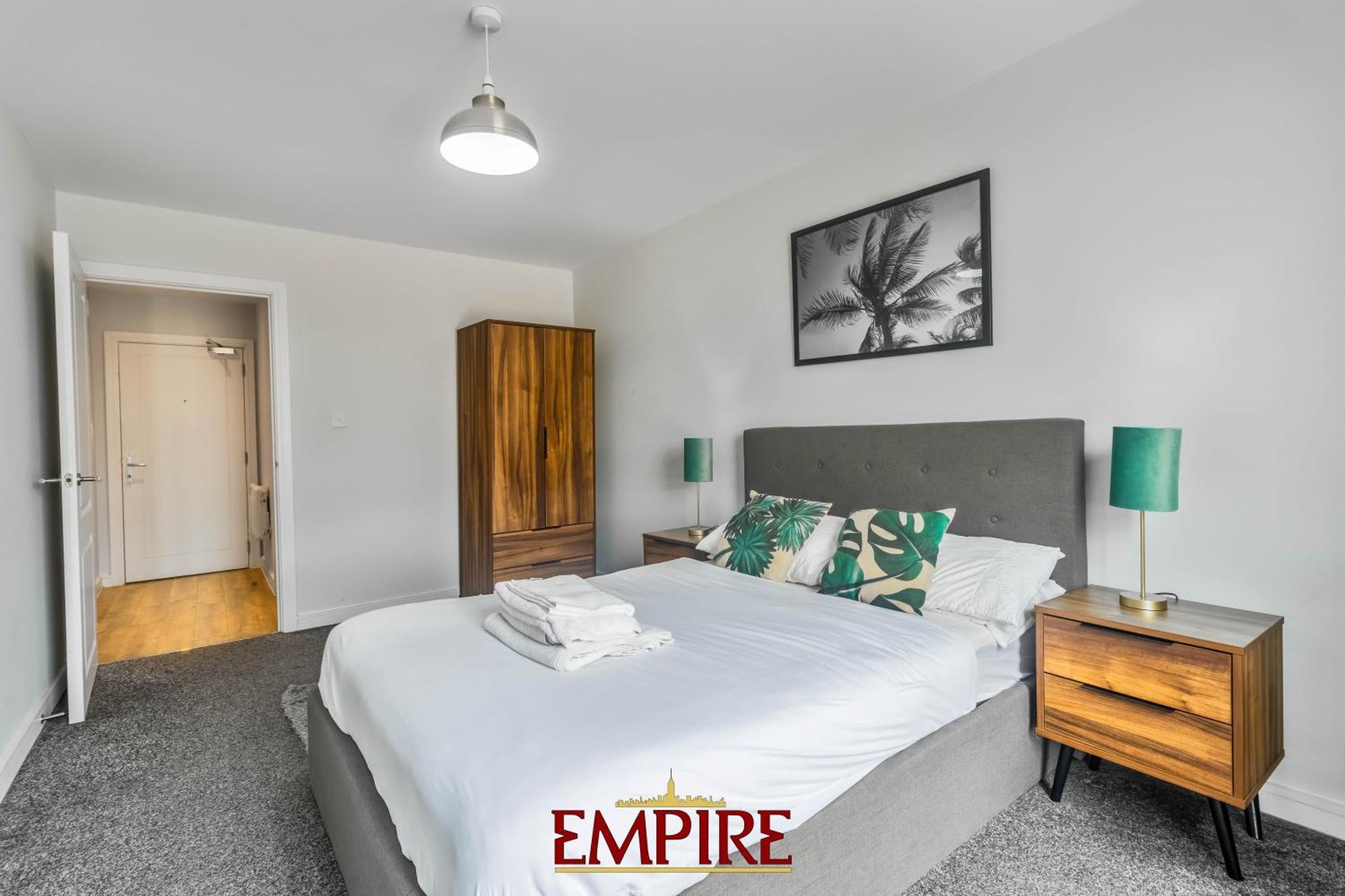 1 Bedroom Apartments In Digbeth Birmingham Ngoại thất bức ảnh